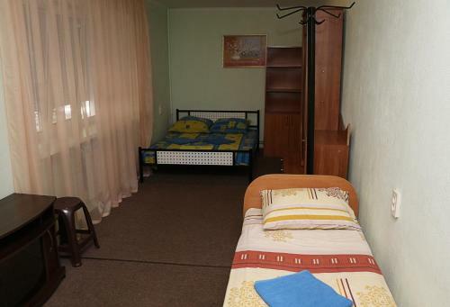 Hostel Club