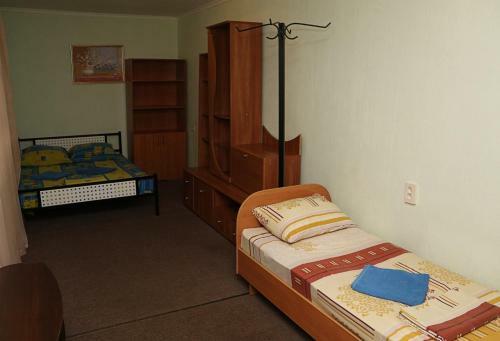 Hostel Club