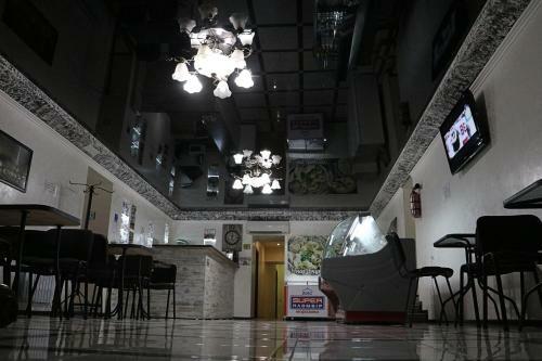 Hostel Club