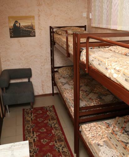 Hostel Club