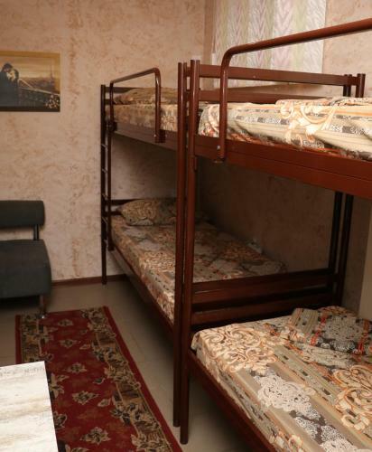 Hostel Club