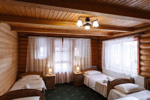 Hotel Marilen