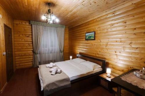 Hotel Marilen