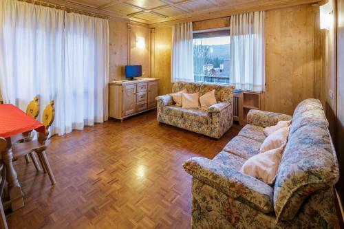 Apartamento Villa Chiappuzza
