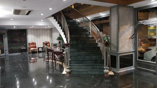 Funda Hotel