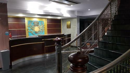 Funda Hotel