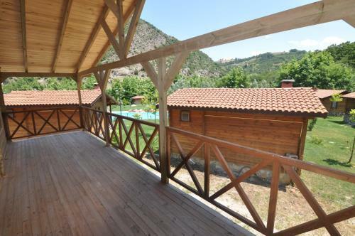 Hotel Bagdat Resort