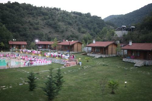 Hotel Bagdat Resort