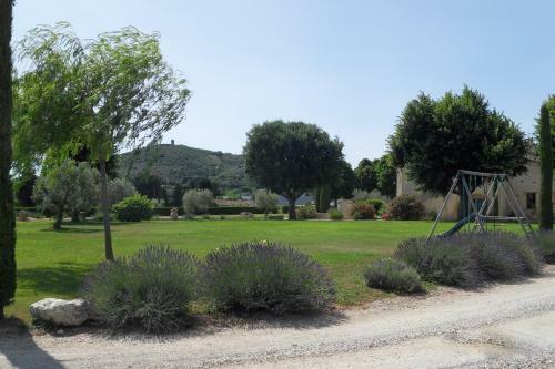 Les Jardins De Bouteille