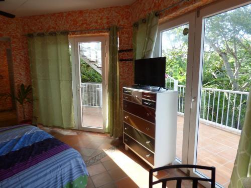 El Faro Apartment