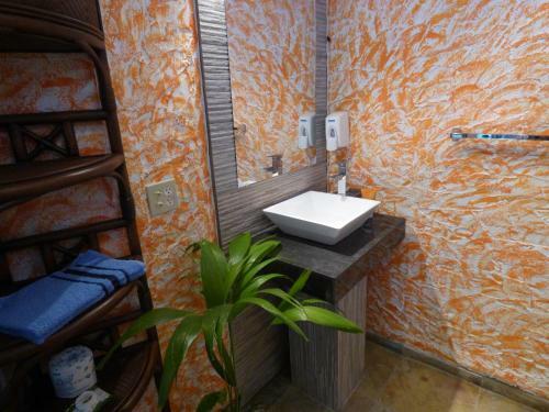 El Faro Apartment