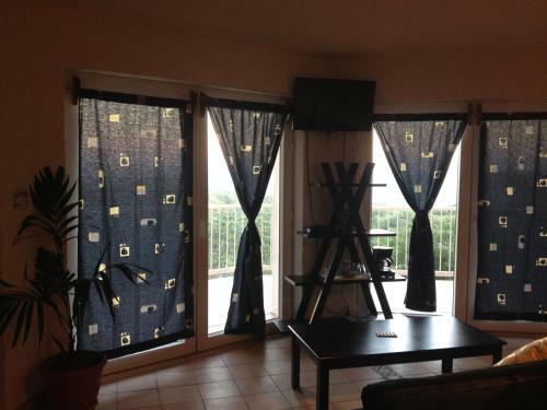 El Faro Apartment