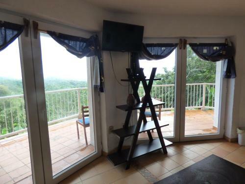 El Faro Apartment