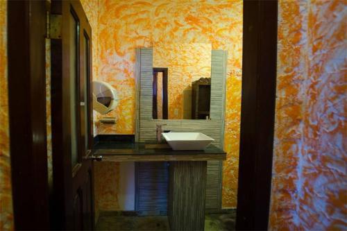 El Faro Apartment