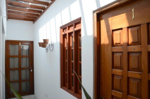 Bed & Breakfast Hotel Baltsol