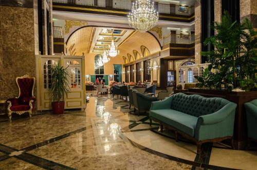 Lumos Deluxe Resort Hotel & Spa