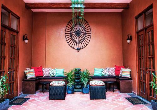 Hotel La Isabela