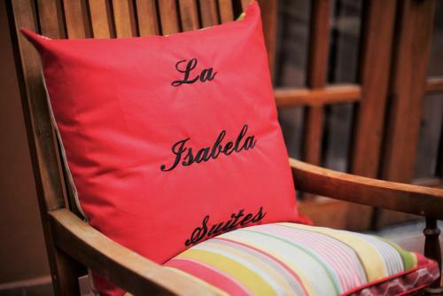 Hotel La Isabela