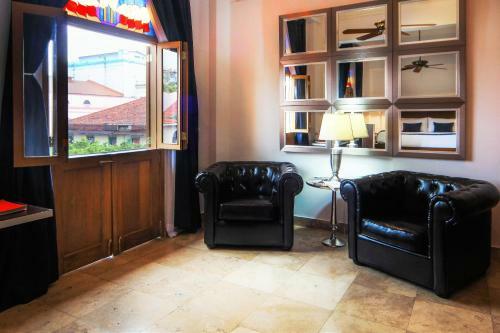Hotel La Isabela