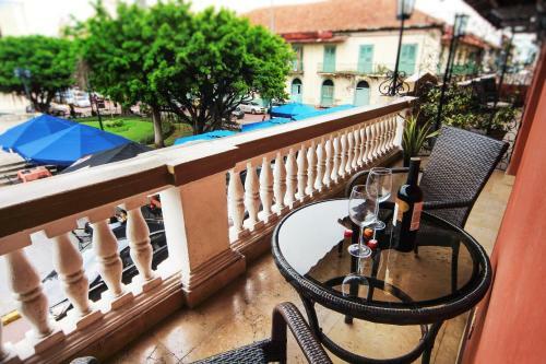 Hotel La Isabela