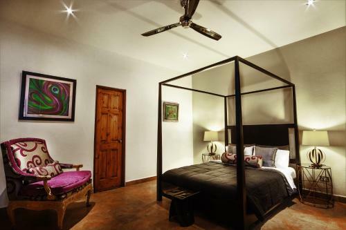 Hotel La Isabela