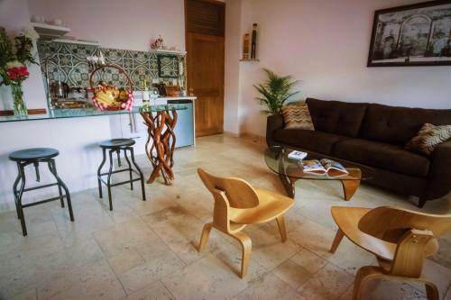 Hotel La Isabela