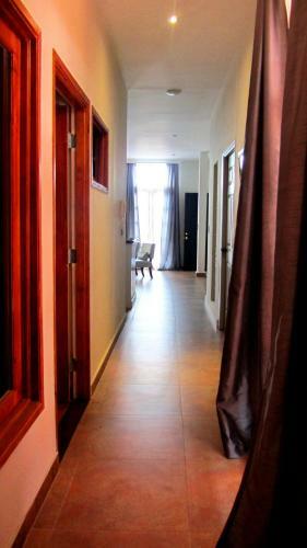 Hotel La Isabela