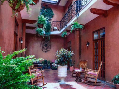 Hotel La Isabela