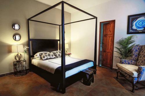 Hotel La Isabela