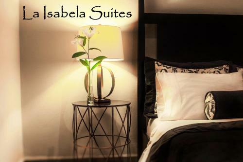 Hotel La Isabela
