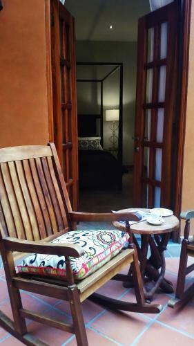 Hotel La Isabela