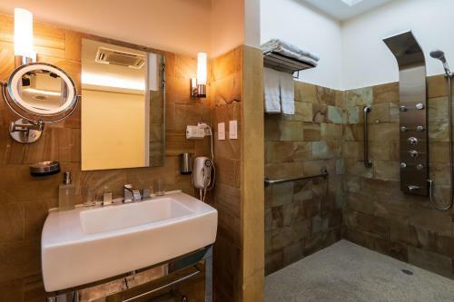 Gaia Hotel & Reserve- Adults Only