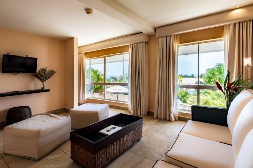 Gaia Hotel & Reserve- Adults Only