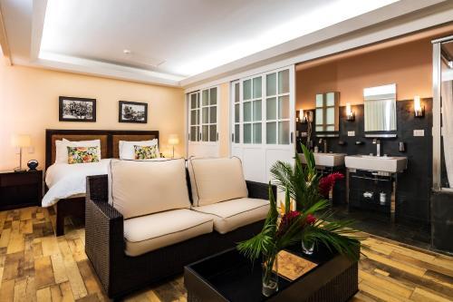 Gaia Hotel & Reserve- Adults Only