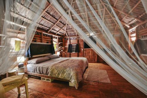 Hotel Flor Y Bambu
