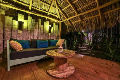 Hotel Flor Y Bambu