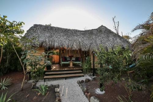 Hotel Flor Y Bambu