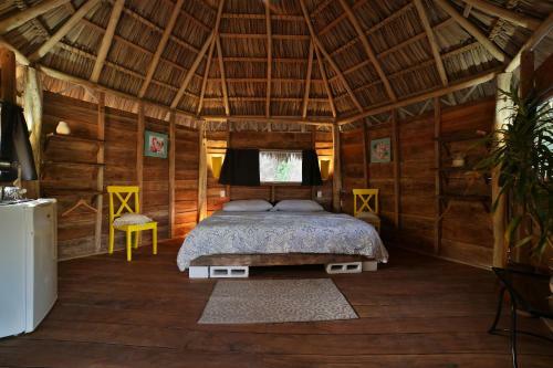 Hotel Flor Y Bambu