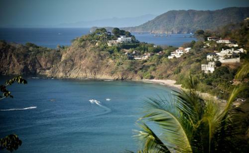 Hotel Flor Y Bambu