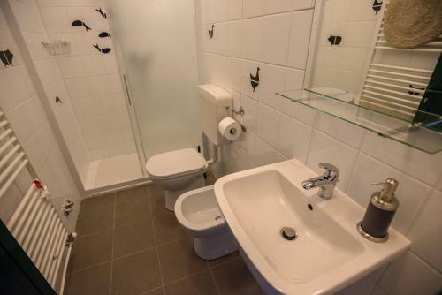 Hotel Villa Pizzini Mottarone