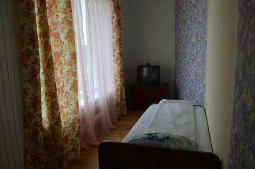 Hostel Raduga