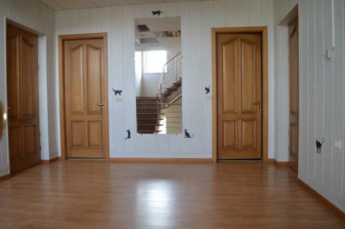 Hostel Raduga