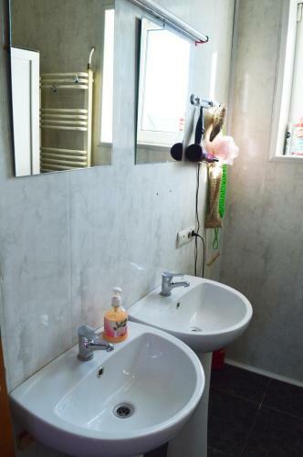 Hostel Raduga