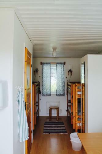 Albergue Trosa Vandrarhem
