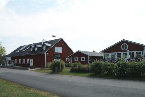 Albergue Trosa Vandrarhem