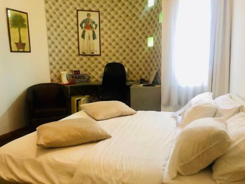 Hotel Le Griffon