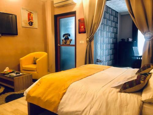 Hotel Le Griffon
