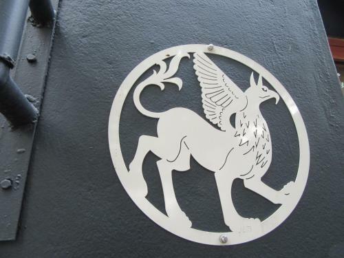 Hotel Le Griffon