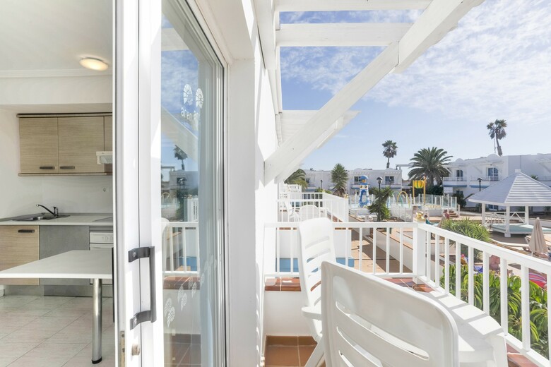 Hotel Arena Beach