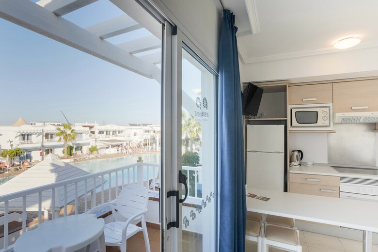 Hotel Arena Beach